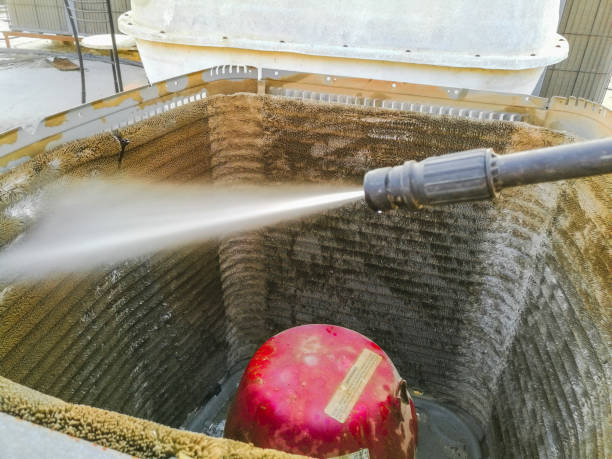 Sheridan, WY Airduct Cleaning Company