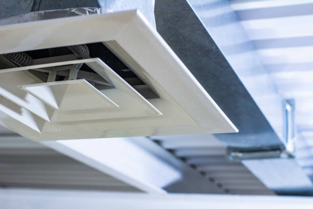 Best Best Air Duct Cleaning Company  in Sheridan, WY