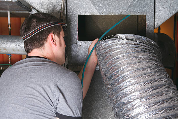 Best Local Air Duct Cleaning Services  in Sheridan, WY