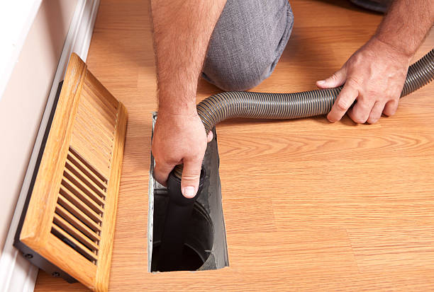 Best Air Duct Cleaning Near Me  in Sheridan, WY