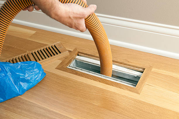 Best Commercial Air Duct Cleaning  in Sheridan, WY