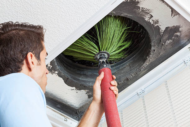 Best Ventilation Cleaning Services  in Sheridan, WY