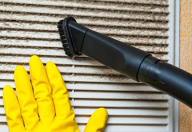 Best Affordable HVAC Duct Cleaning  in Sheridan, WY